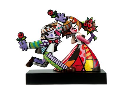 Goebel Follow Me - Figurine
