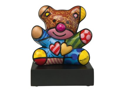 Goebel Truly Yours - Figurine
