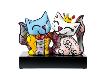 Goebel Soul Mates - Figurine