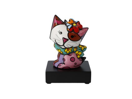 Goebel Flowing - Figurine