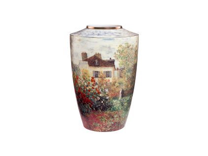 Goebel The Artists House - Vase