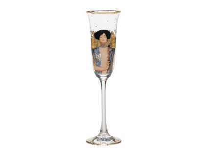 Goebel Judith I - Champagne Glass