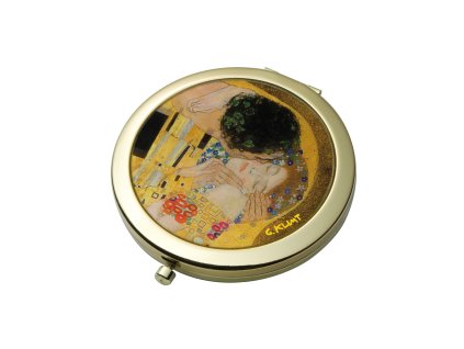 Goebel The Kiss - Mirror