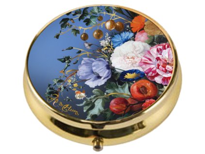 Goebel AO MC CBO Summer Flowers