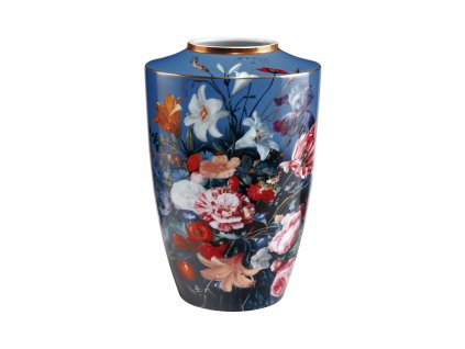 Goebel Summer Flowers - Vase