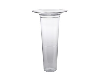 Goebel Plastic insert for floor vase