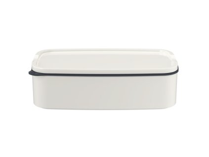 Hranatá dóza na potraviny m TO GO & TO STAY Villeroy & Boch