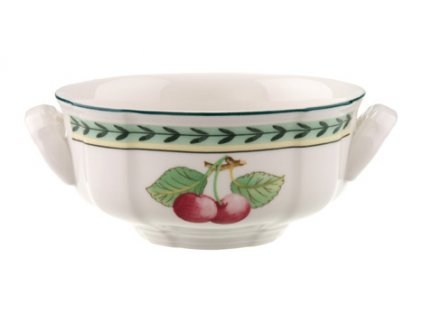 Villeroy & Boch French Garden Fleurence Polévková miska