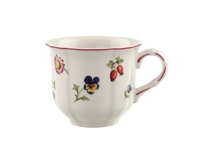 Villeroy & Boch Petite Fleur Kávový šálek