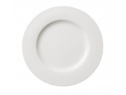 Villeroy & Boch Twist White Mělký talíř