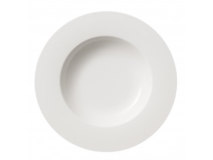 Villeroy & Boch Twist White Hluboký talíř