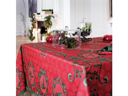Beauvillé WINTER ubrus