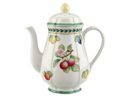 Villeroy & Boch French Garden Fleurence Kávová konvice