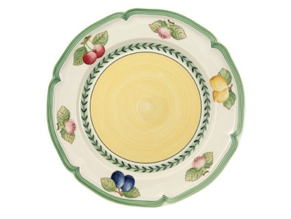 Villeroy & Boch French Garden Fleurence Mělký talíř