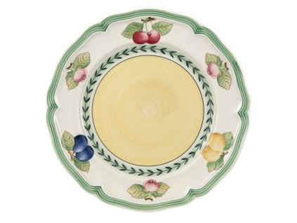 Villeroy & Boch French Garden Fleurence Dezertní talíř 21 cm