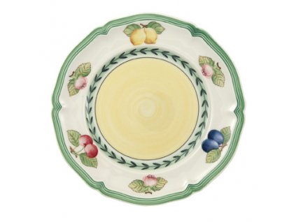 Villeroy & Boch French Garden Fleurence Pečivový talíř