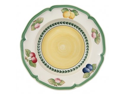 Villeroy & Boch French Garden Fleurence Hluboký talíř