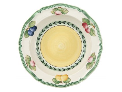 Villeroy & Boch French Garden Fleurence Hluboký talíř malý