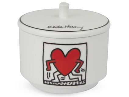 Egan KEITH HARRING Cukřenka 9 cm