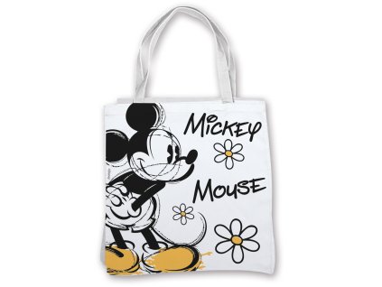 Egan DISNEY MICKEY MOUSE CLASSIC TOTE BAG MICKEY 38X41 cm