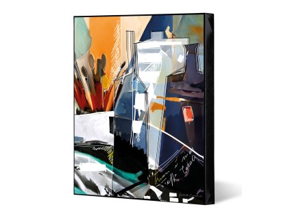 Egan NICE WEATHER Obraz 50x60cm