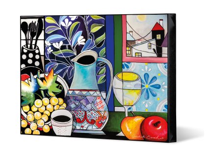 Egan ON THE TABLE Obraz 60x50 cm