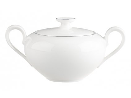 Villeroy & Boch Anmut Platinum 1 Cukřenka