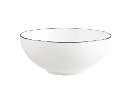 Osobní miska ANMUT PLATINUM 1, platinová, Villeroy & Boch