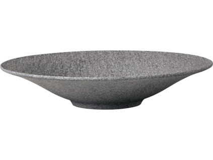 Villeroy & Boch Manufacture Rock Granit hluboký talíř