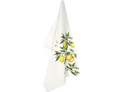 IHR CITRONS utěrka