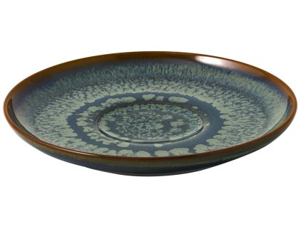 Kávový podšálek CRAFTED BREEZE, šedá Villeroy & Boch