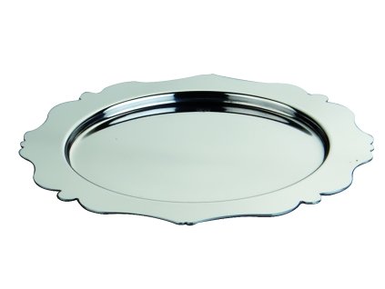 Dolce Vita Kulatý podnos 21 cm, Mepra
