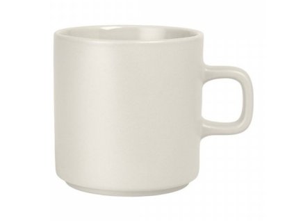 Blomus PILAR Hrnek 0,25 l krémová