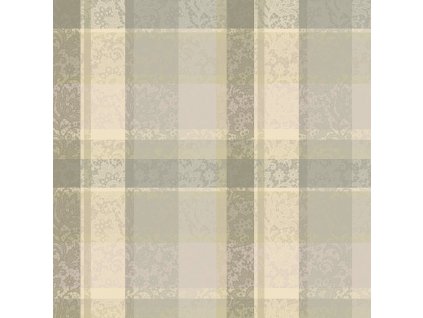 Garnier Thiebaut MILLE DENTELLES NATUREL Metrový textil v roli