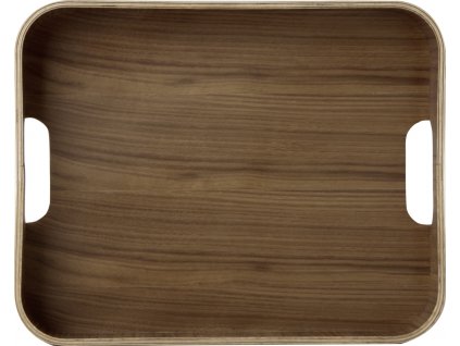 IHR Dřevěný podnos 28 cm