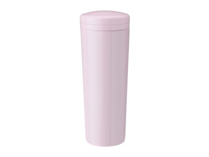 Termoska CARRIE, růžová, Stelton