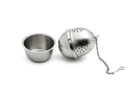 Stelton NORSTAAL Maya čajová lžička