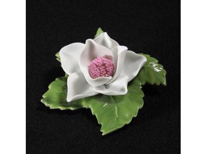 Seltmann Manufakturen Porcelánový květina květ jabloně