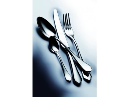 Sada příborů DOLCE VITA, lesklá (Sady příborů 151 kusů / 12 osob)