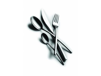 Sada příborů DUE, lesklá (Sady příborů 151 kusů / 12 osob)