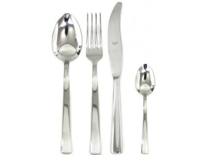 Jednotlivé příbory LEVANTINA, lesklá (Jednotlivé kusy Longdrinková lžíce)