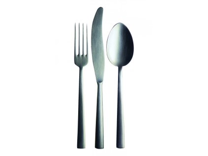 Jednotlivé příbory LEVANTINA ICE, matná (Jednotlivé kusy Lžička na cappuccino)