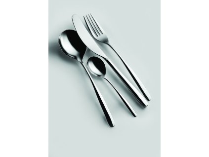Sada příborů MORGANA, lesklá (Sady příborů 3 ks pro servírování, Jednotlivé kusy 3 ks pro servírování)