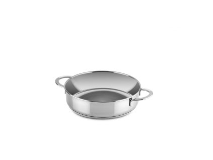 Pánev se 2 uchy a poklicí GOURMET, Mepra