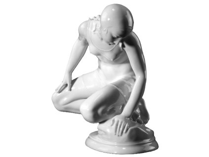 Screenshot 2025 04 01 at 10 31 10 Produkt Porcelánová soška Koupající se žena Aelteste Volkstedter luxurytable.cz