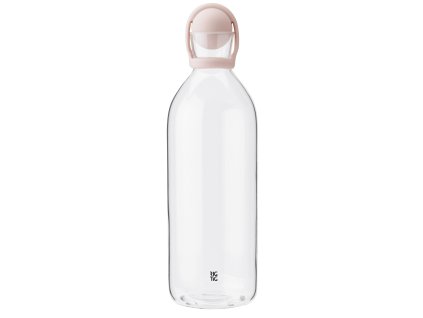 OL Z00071 9 COOL IT water carafe rose 1