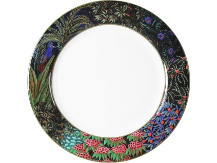 Sada 4 mělkých talířů LE JARDIN DU PALAIS  Gien