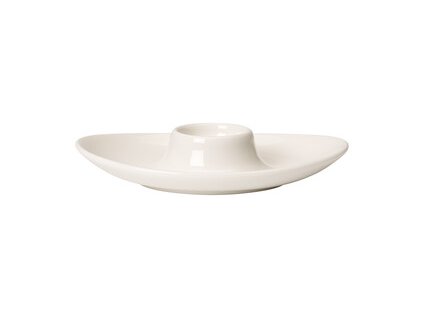 villeroy boch new cottage basic eierbecher 4 stueck nr 1034601950 und 4er set ekm living edelstahl strohhalme