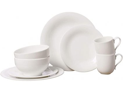 Villeroy & Boch New Cottage Basic Startovací sada 8 ks