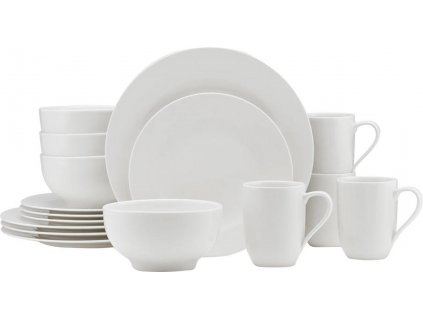 Villeroy & Boch For Me Snídaňová sada 16 kusů